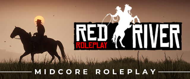 Red River Roleplay